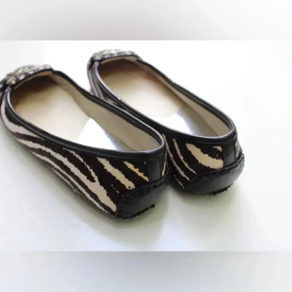 Michael Kors flats